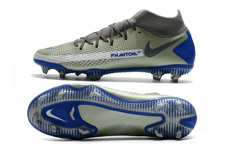 Chuteira Nike Phantom GT Elite Dynamic Fit Campo