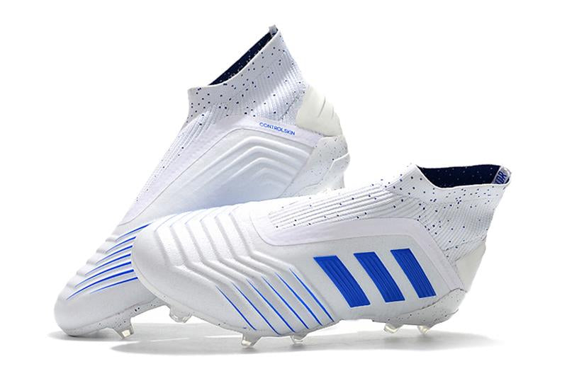 Chuteira Adidas Predator 19+ Campo