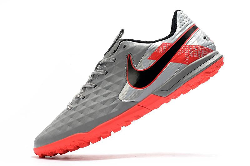 Chuteira NIke Tiempo Lunar Legend VIII Pro Society