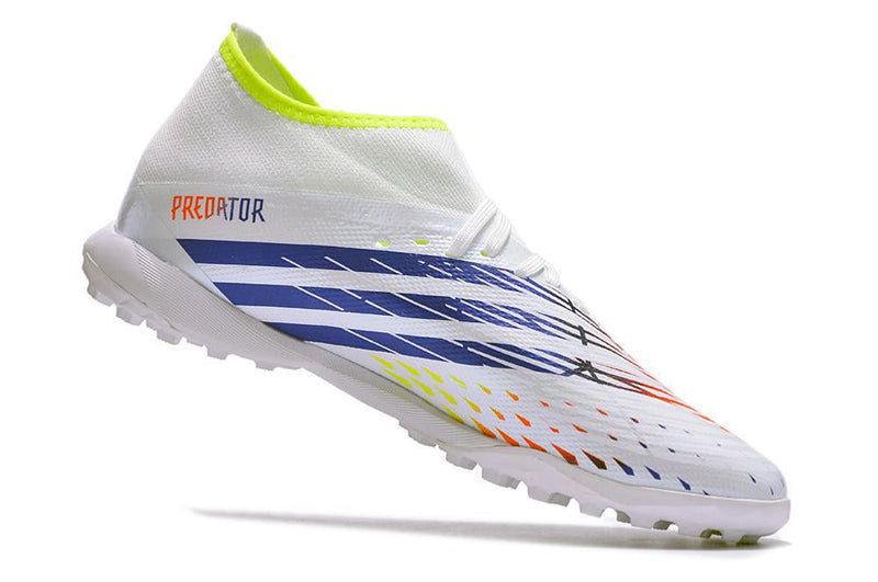 Chuteira adidas Predator Edge 3 Society