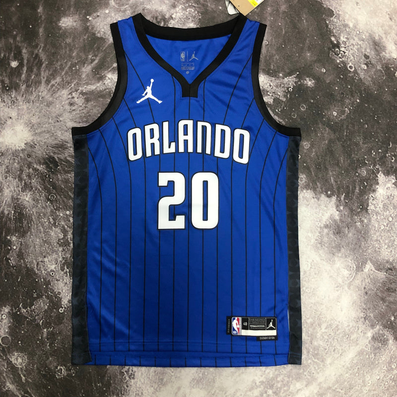 Regata Orlando Magic Statement Edition 22/23