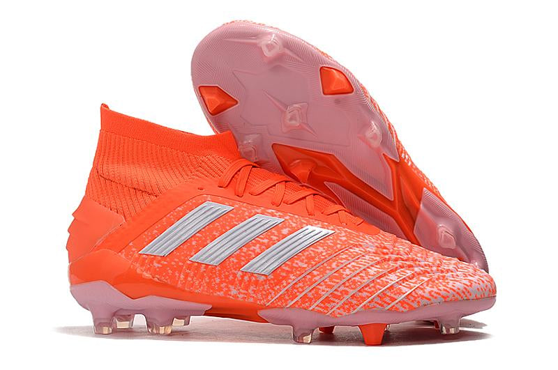 Chuteira Adidas Predator 19.1 Campo