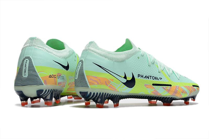 Chuteira Nike Phantom GT2 Elite Campo