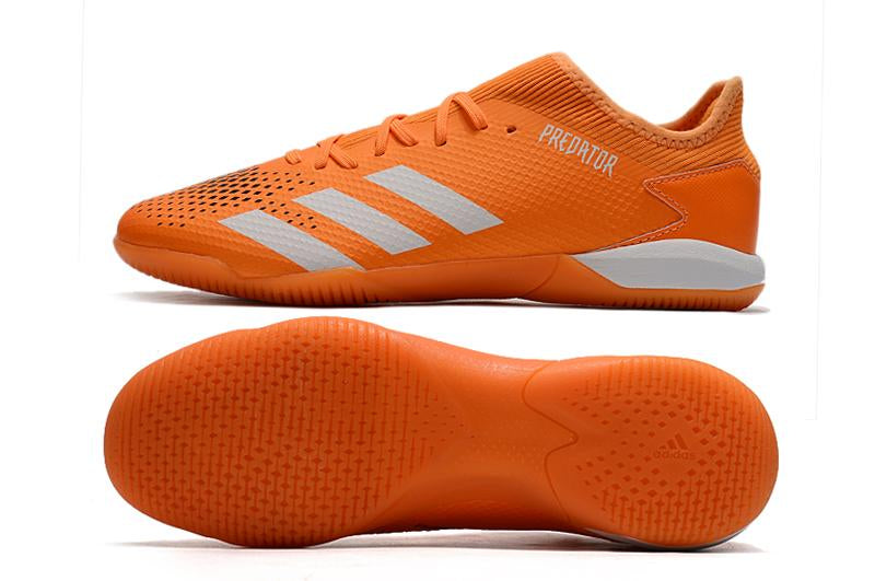 Chuteira adidas Predator 20.3 Futsal