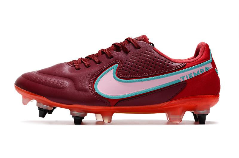 Chuteira Nike Tiempo Legend 9 SG Elite Campo