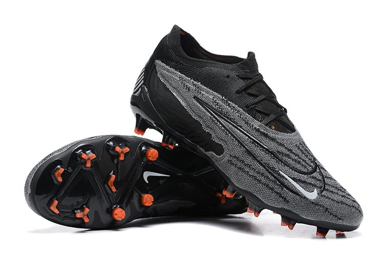 Chuteira Nike Phantom GX Low Elite FG Campo