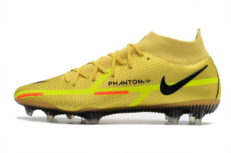 Chuteira Nike Phantom GT2 Elite Campo