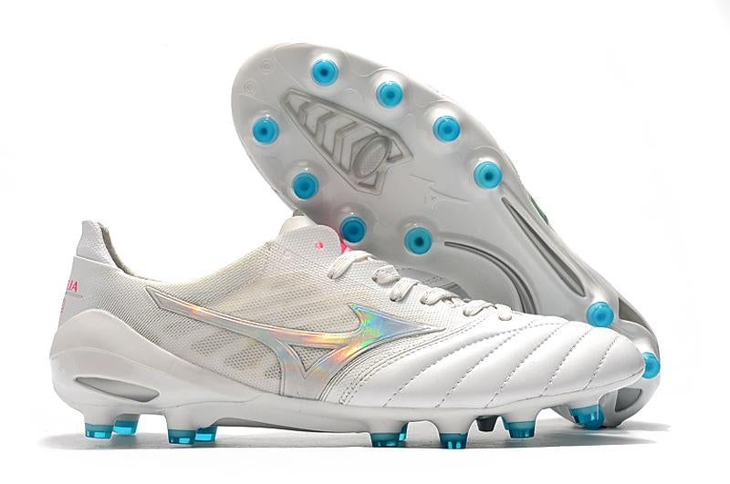 Chuteira Mizuno Morelia NEO II Campo