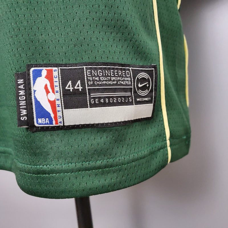 Regata Milwaukee Bucks Icon Edition 17/23