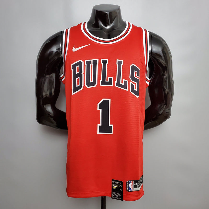 Regata Chicago Bulls Icon Edition 17/23