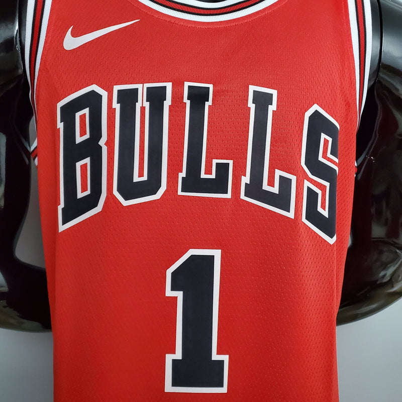 Regata Chicago Bulls Icon Edition 17/23