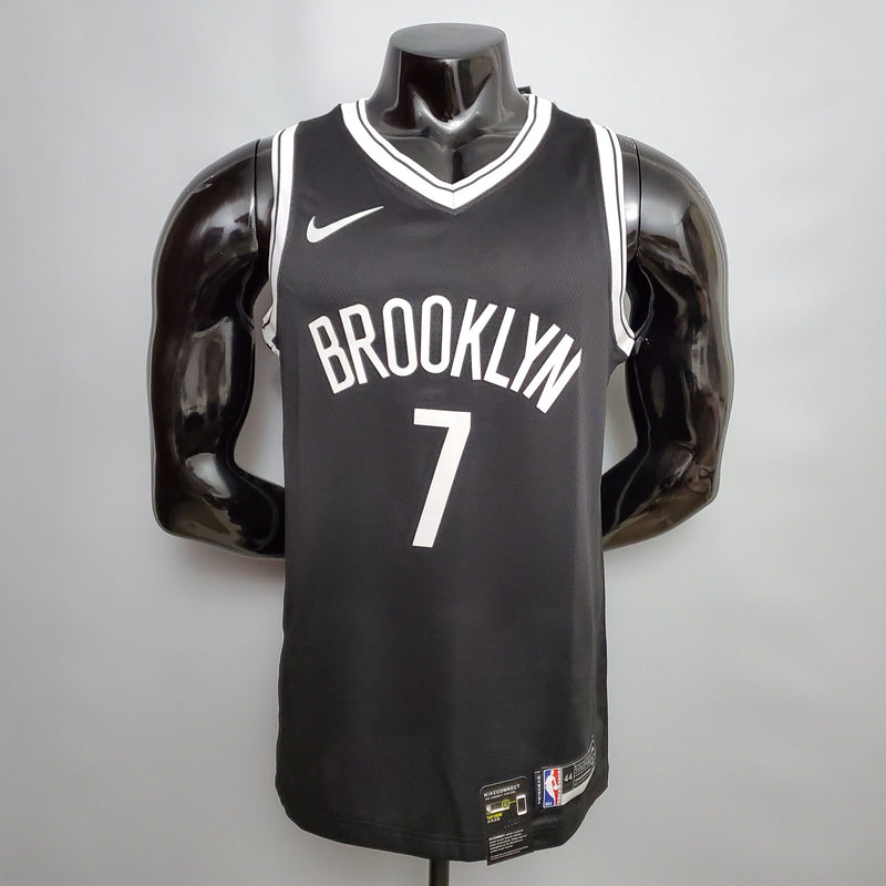 Regata Brooklyn Nets Icon Edition 22/23