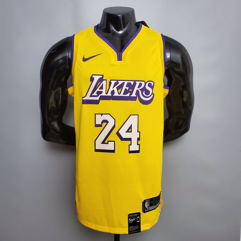 Regata Los Angeles Lakers City Edition 19/20