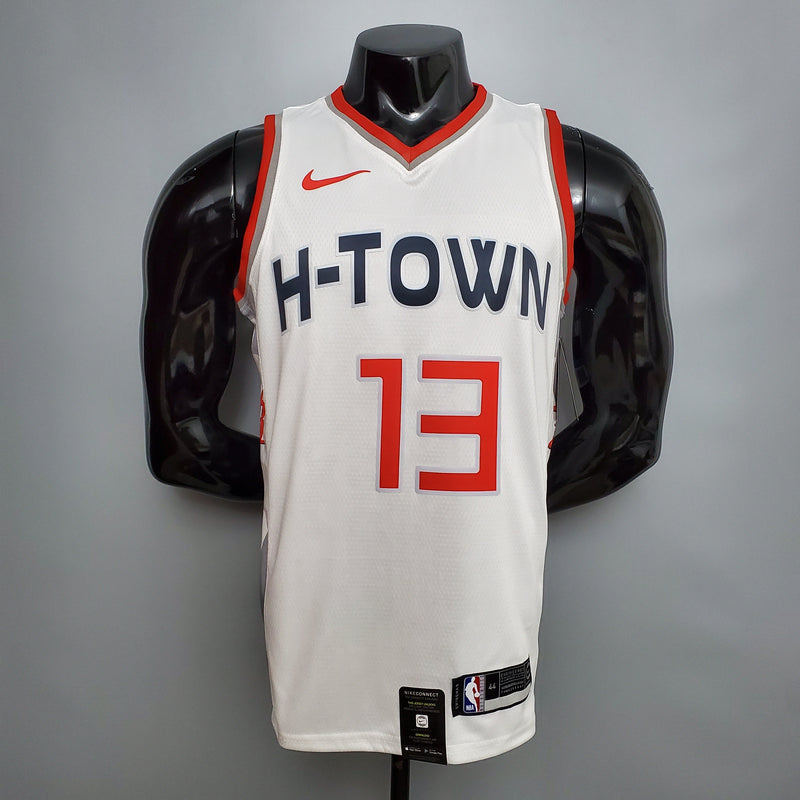 Regata Houston Rockets City Edition 19/20