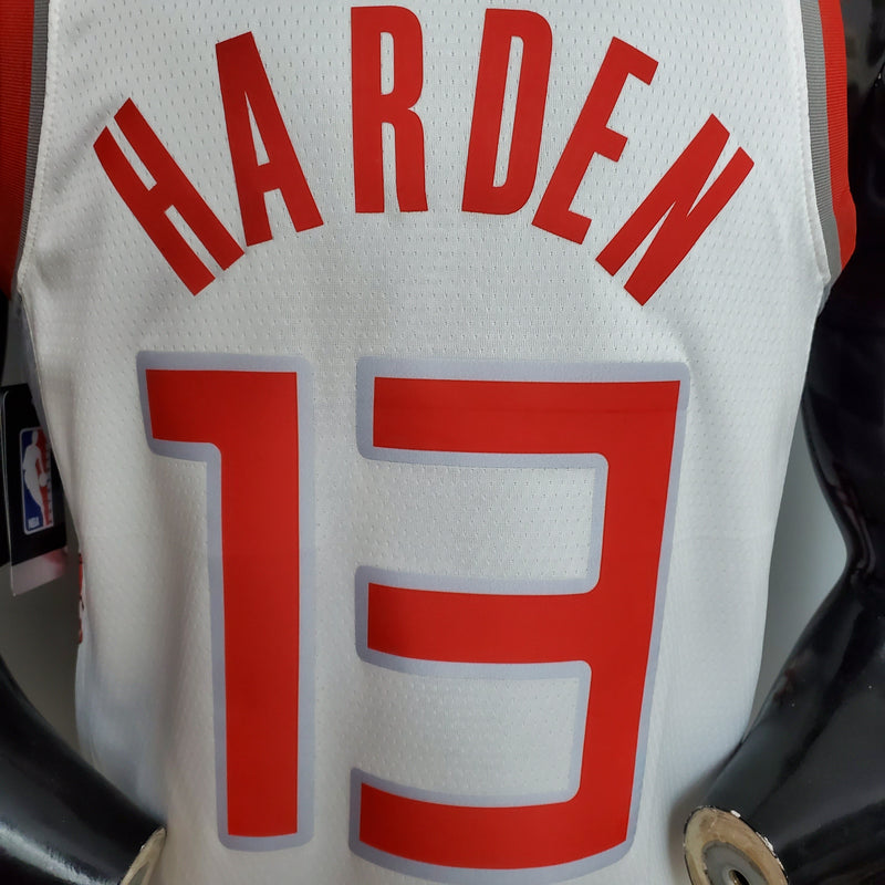 Regata Houston Rockets City Edition 19/20