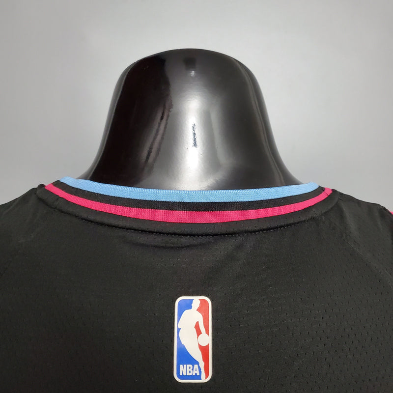 Regata Miami Heat City Edition 18/19