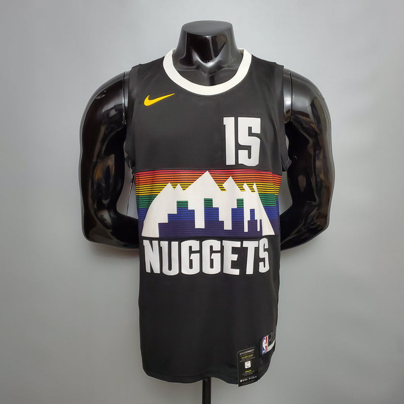 Regata Denver Nuggets City Edition 19/20