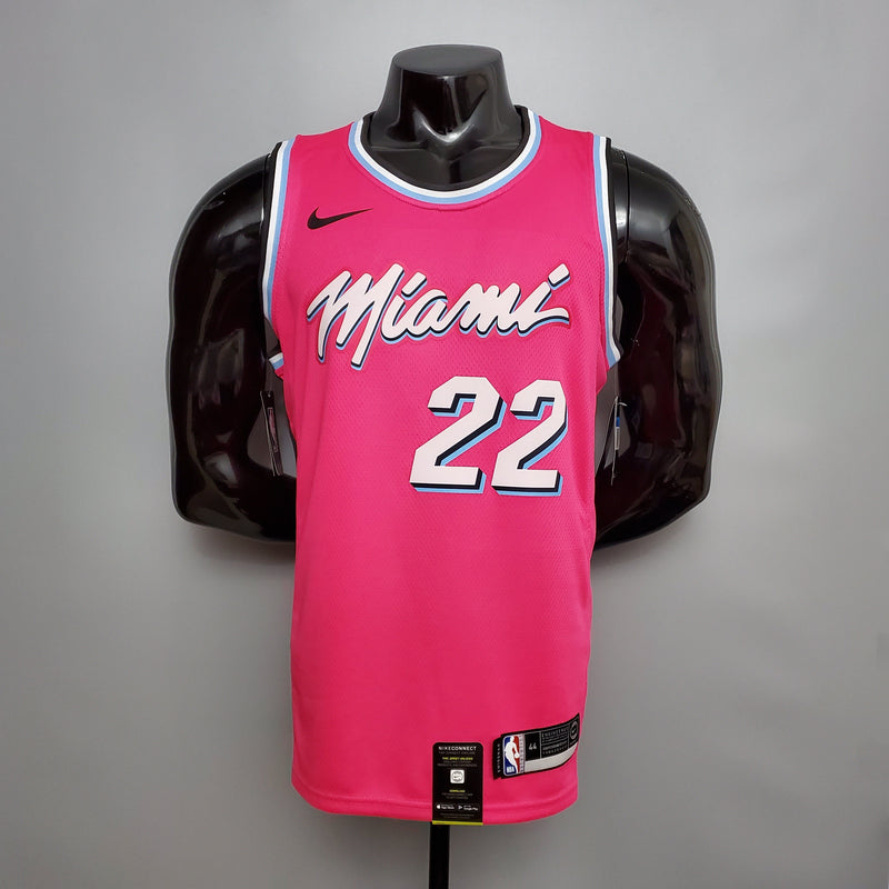 Regata Miami Heat Earned Edition 18/19