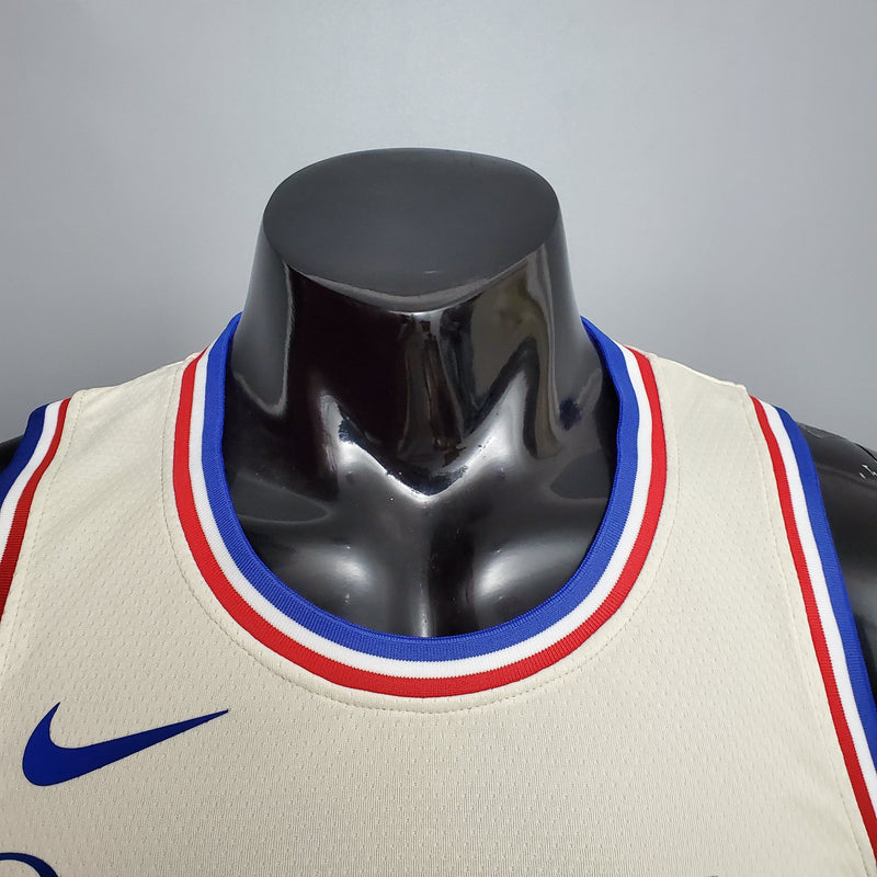 Regata Philadelphia 76ers City Edition 19/20