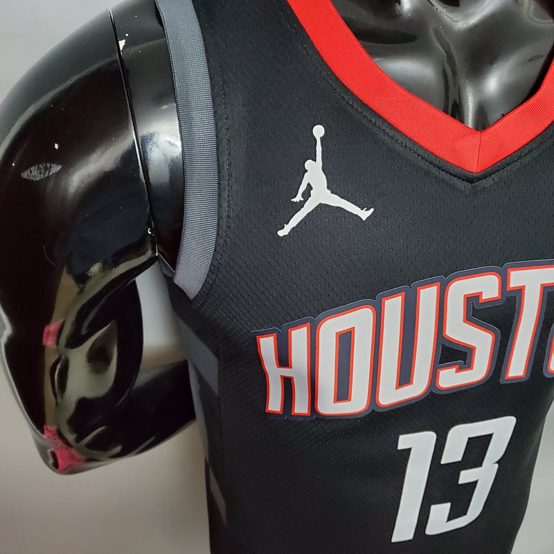 Regata Houston Rockets Statement Edition 20/23