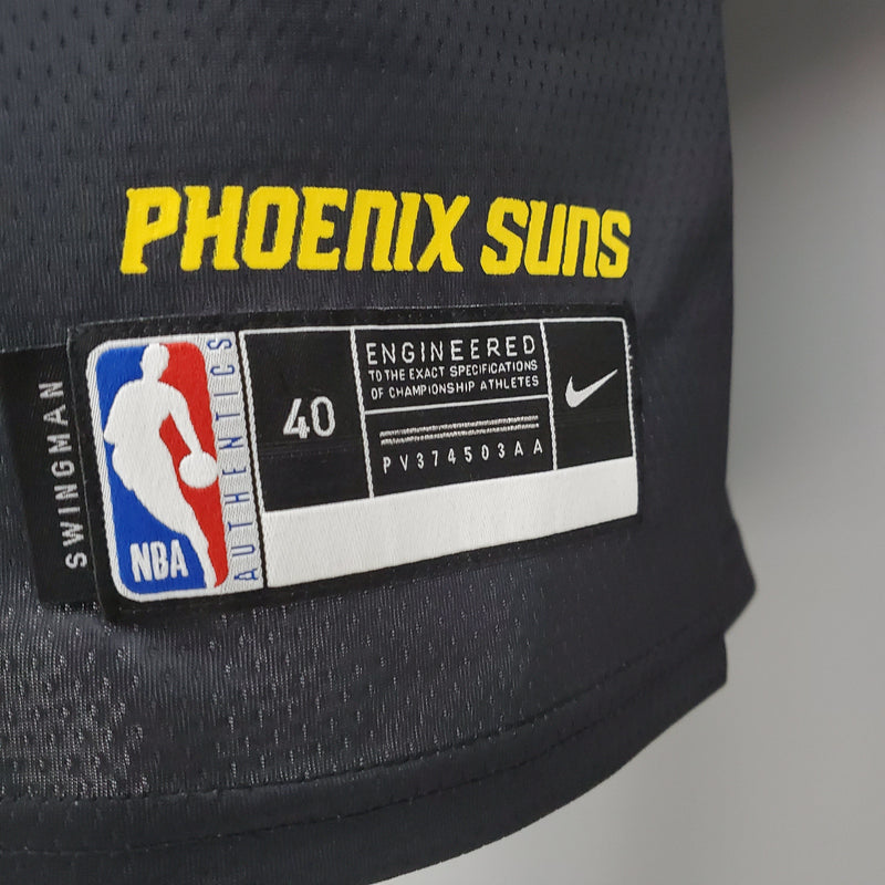 Regata Phoenix Suns City Edition 20/22