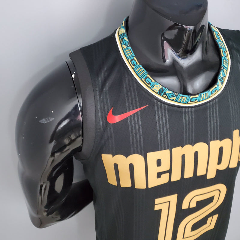 Regata Memphis Grizzlies City Edition 20/21