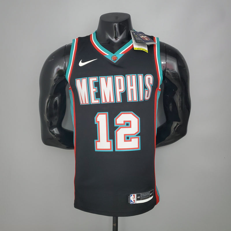 Regata Memphis Grizzlies Classic Edition 20/21