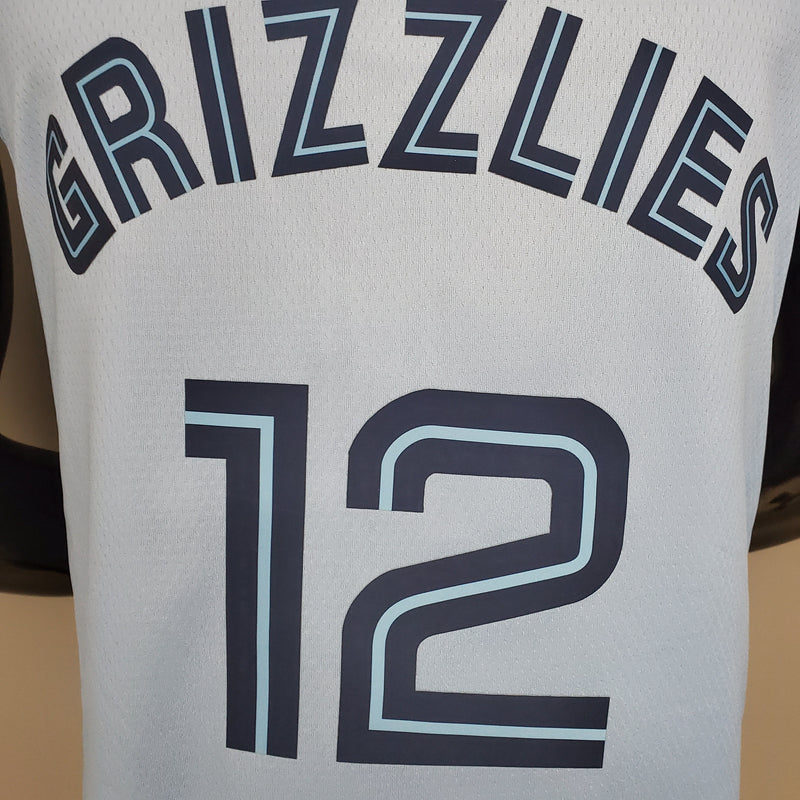 Regata Memphis Grizzlies Statement Edition 20/22