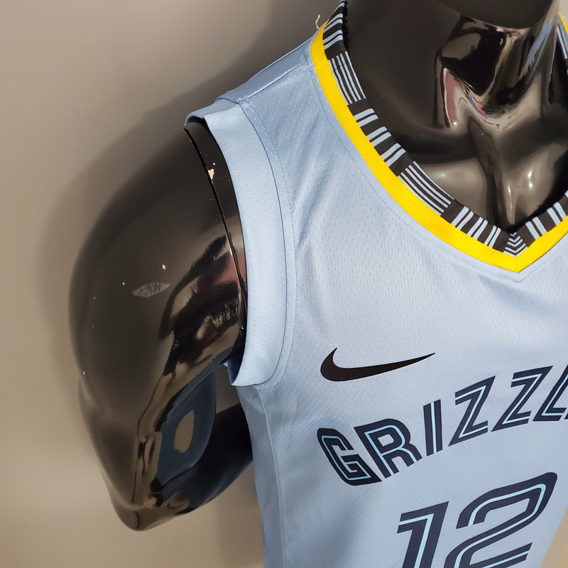 Regata Memphis Grizzlies Statement Edition 20/22