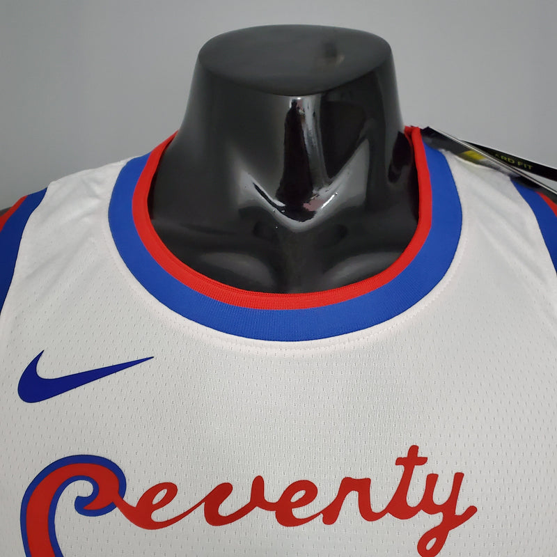 Regata Philadelphia 76ers Classic Edition 19/20