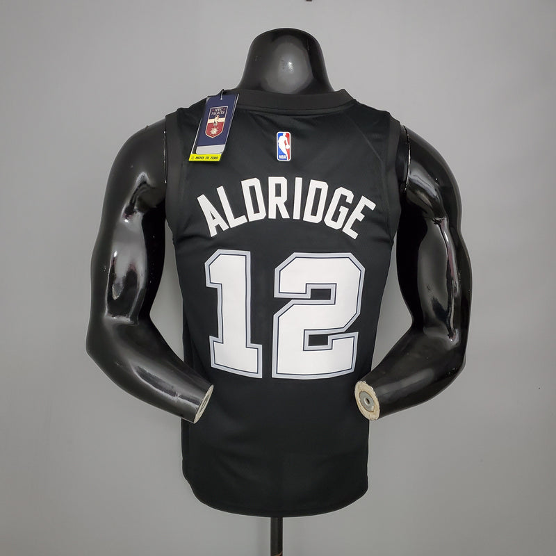 Regata San Antonio Spurs City Edition 20/21