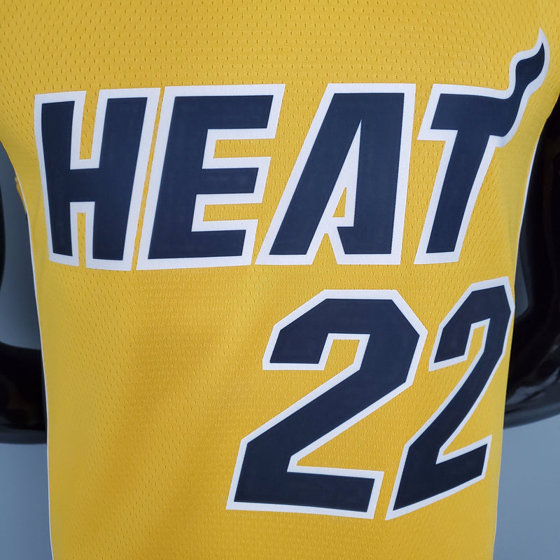 Regata Miami Heat Earned Edition 20/21