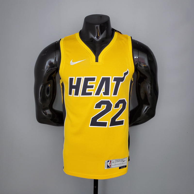 Regata Miami Heat Earned Edition 20/21