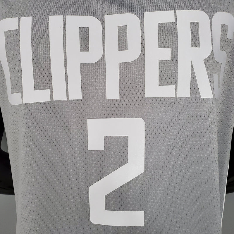 Regata Los Angeles Clippers Earnead Edition 20/21