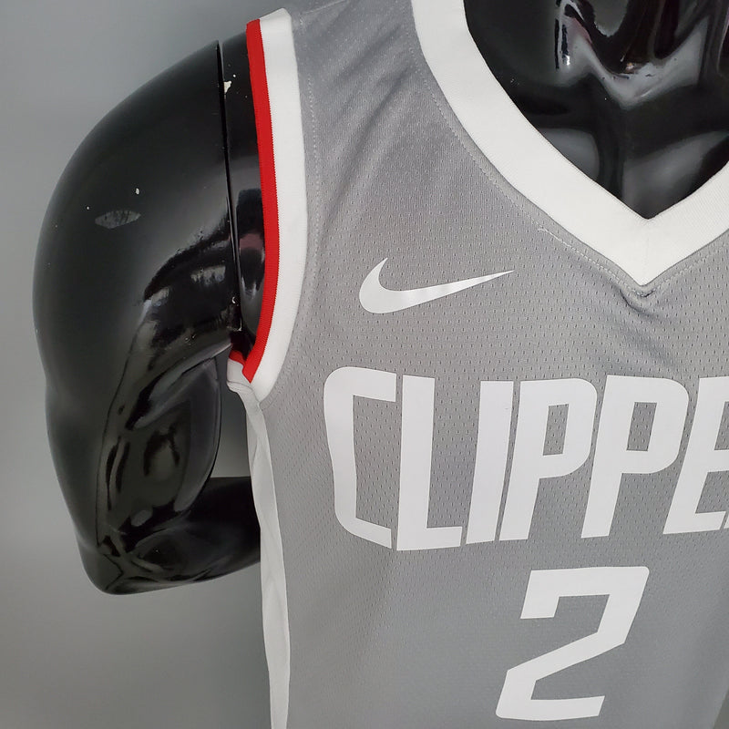 Regata Los Angeles Clippers Earnead Edition 20/21