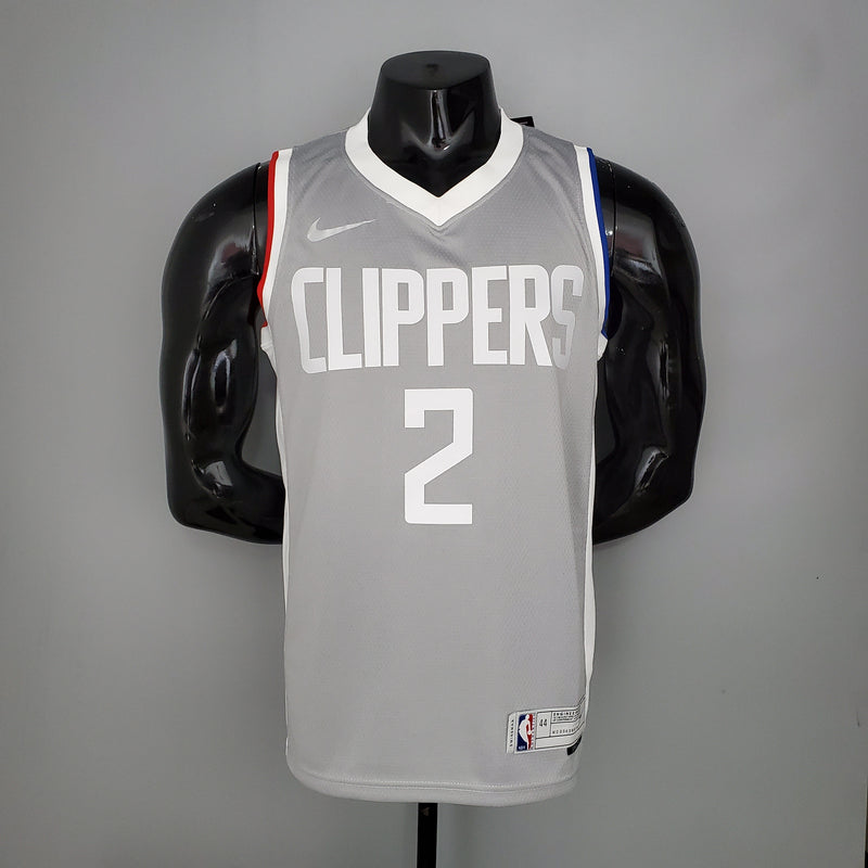 Regata Los Angeles Clippers Earnead Edition 20/21