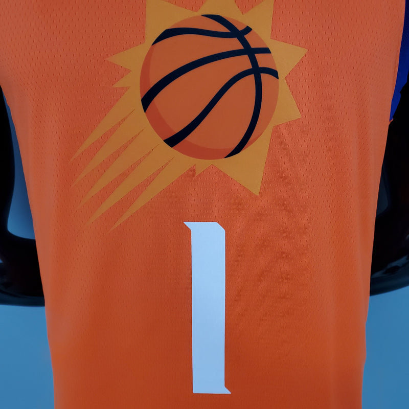 Regata Phoenix Suns Statement Edition 20/22