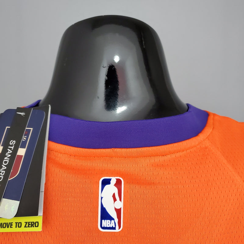 Regata Phoenix Suns Statement Edition 20/22