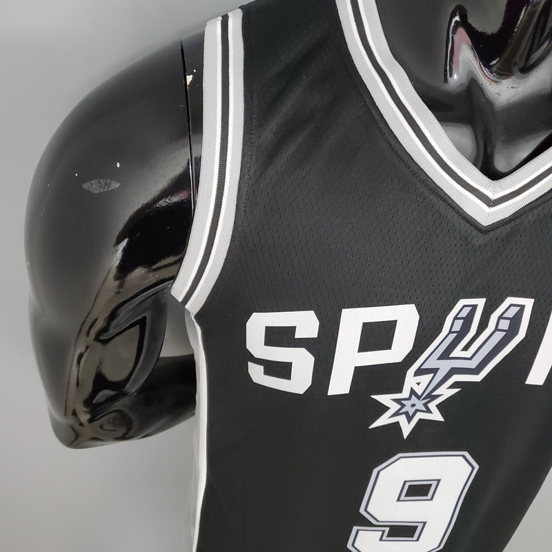 Regata San Antonio Spurs Icon Edition 17/23