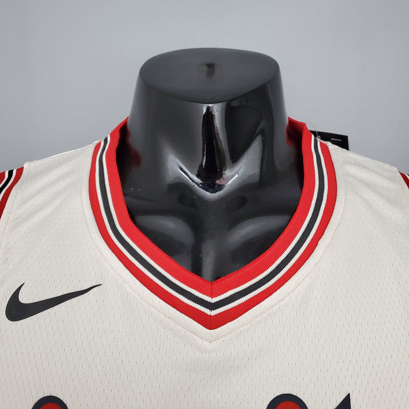 Regata Portland Trail Blazers City Edition 19/20