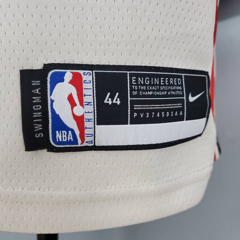 Regata Portland Trail Blazers City Edition 19/20