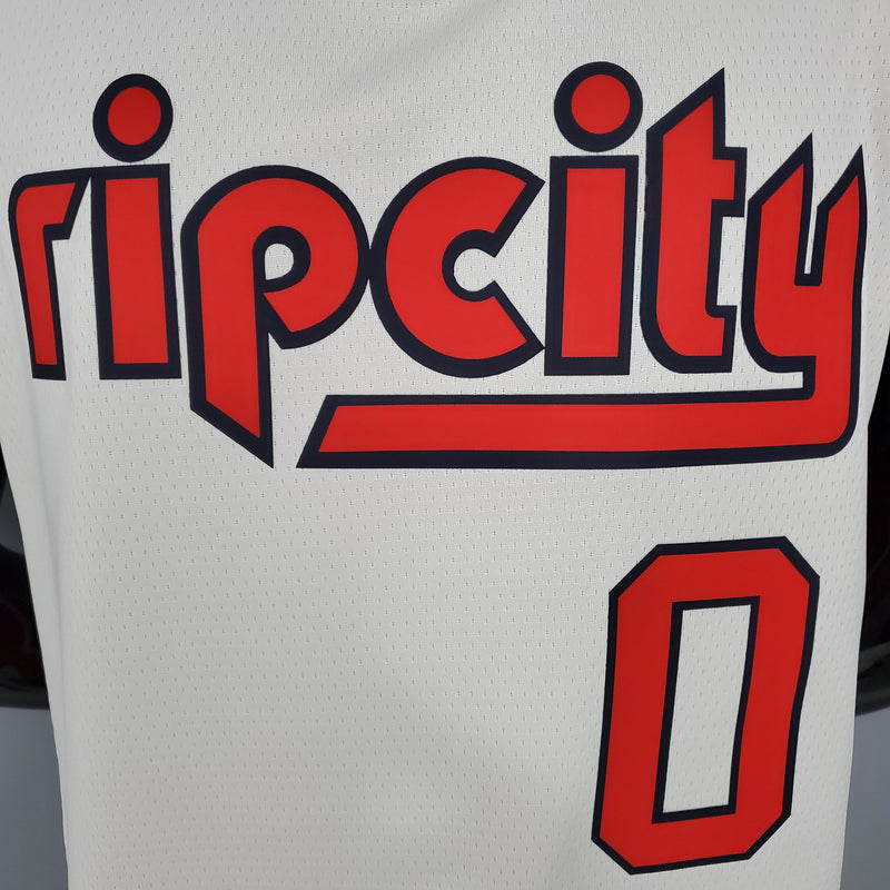 Regata Portland Trail Blazers City Edition 19/20