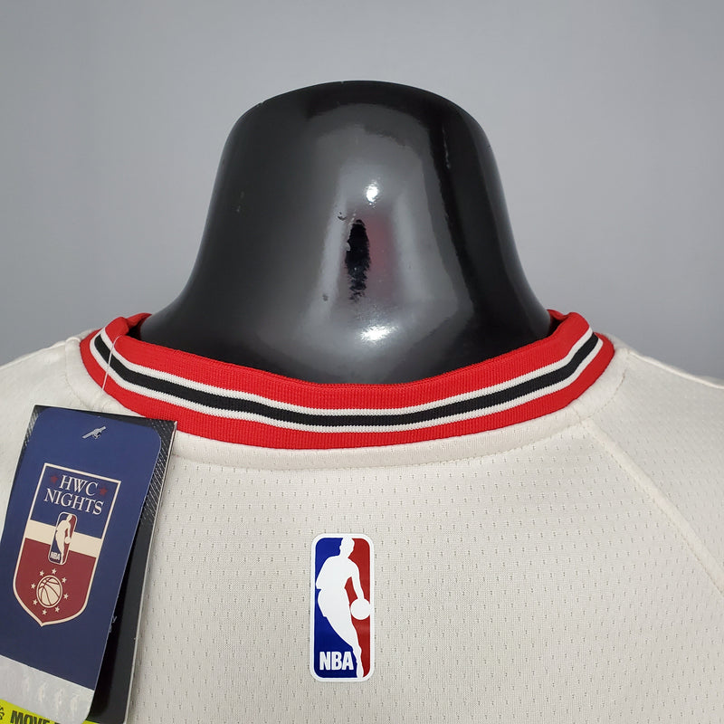 Regata Portland Trail Blazers City Edition 19/20