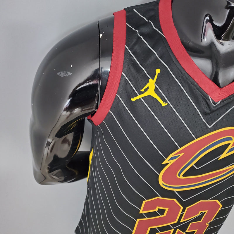 Regata Cleveland Cavaliers Statement Edition 17/20