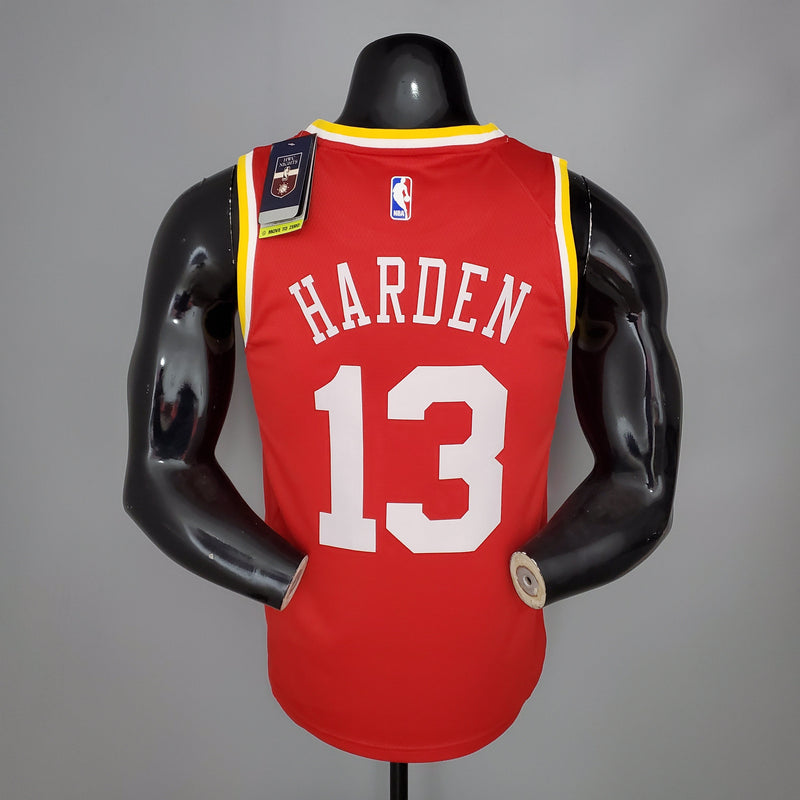 Regata Houston Rockets Classic Edition 19/20