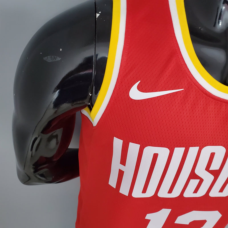 Regata Houston Rockets Classic Edition 19/20