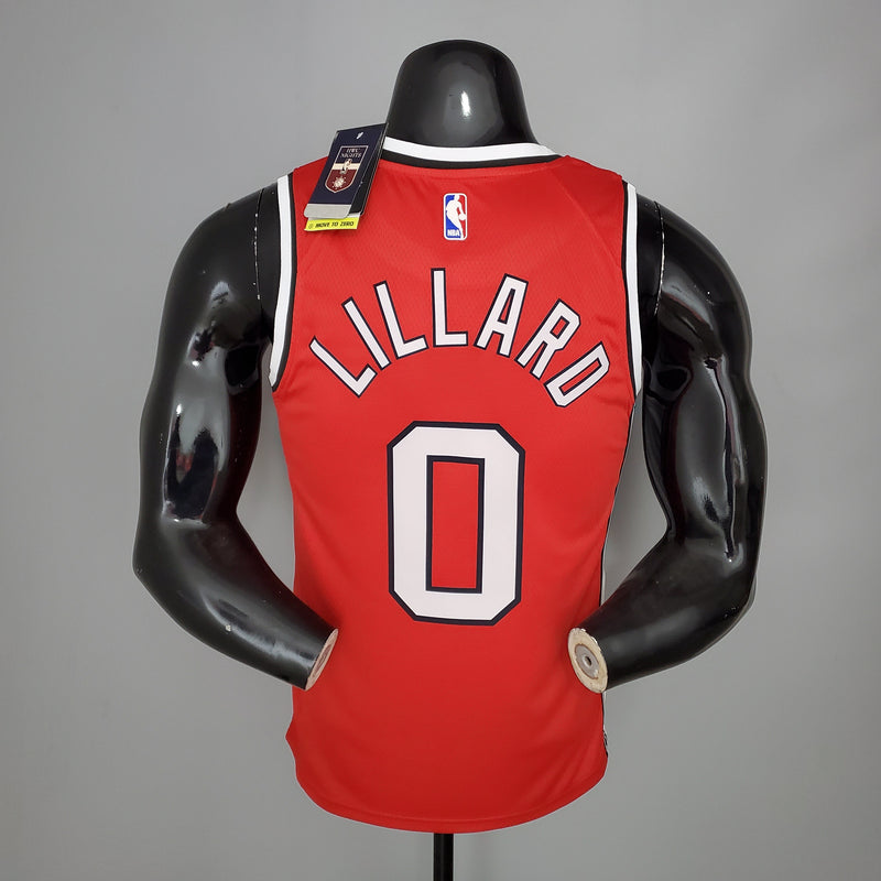 Regata Portland Trail Blazers Classic Edition 19/20