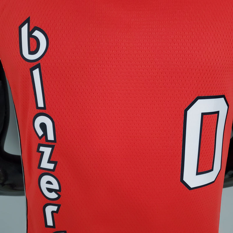 Regata Portland Trail Blazers Classic Edition 19/20