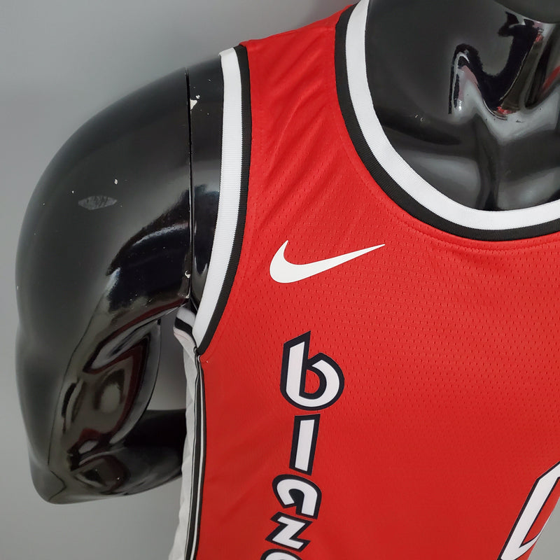 Regata Portland Trail Blazers Classic Edition 19/20