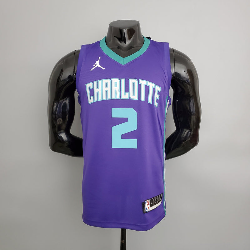 Regata Charlotte Hornets Statement Edition 19/22